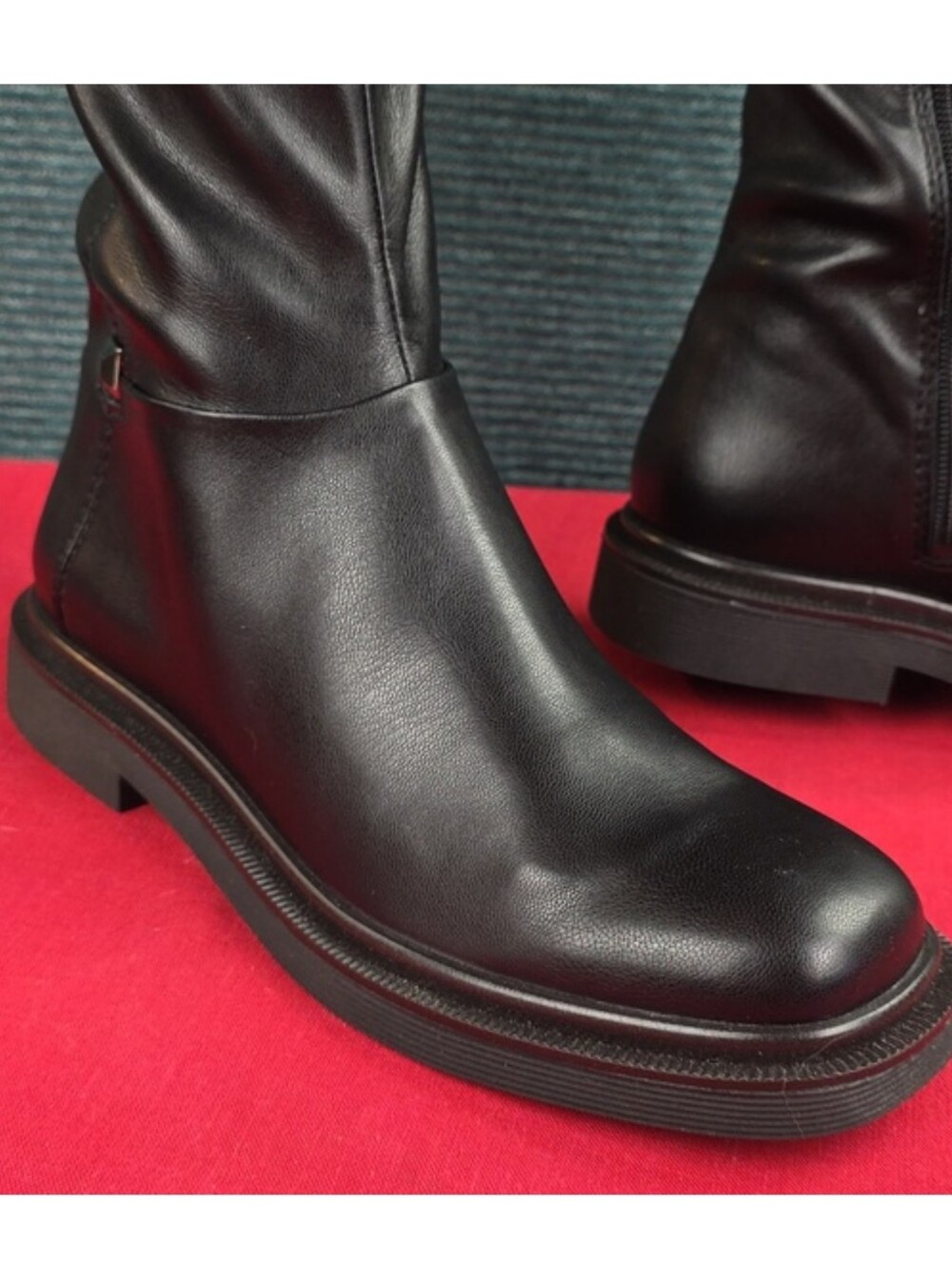 Franco Sarto Angeli Over The Knee Boot - Picture 5 of 15